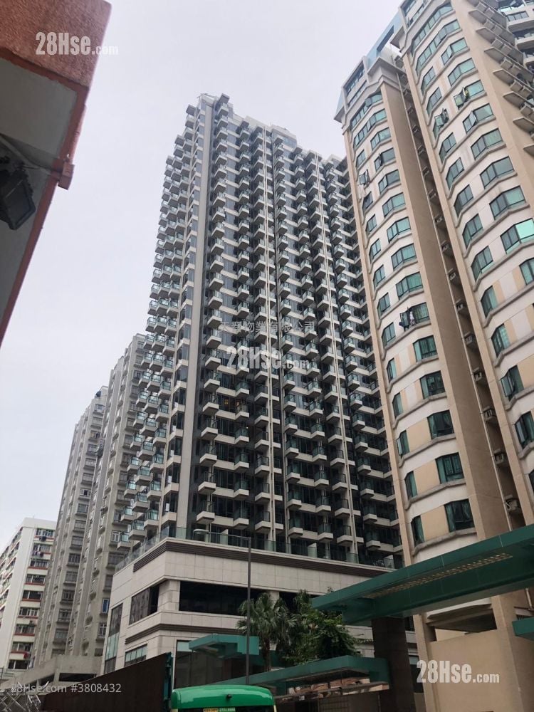 93Pauchungstreet Sell 1 Bedroom , 1 Bathroom 333 ft²