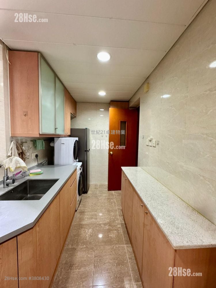 擎天半岛 售盘 3 房 , 2 浴室 762 平方尺