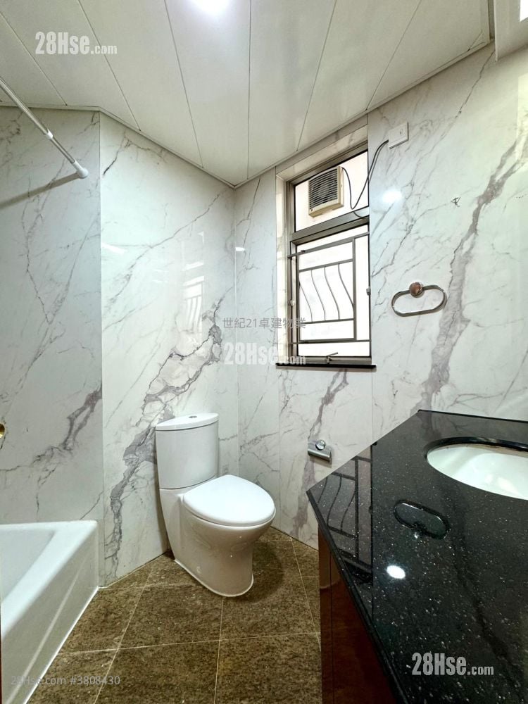 擎天半岛 售盘 3 房 , 2 浴室 762 平方尺