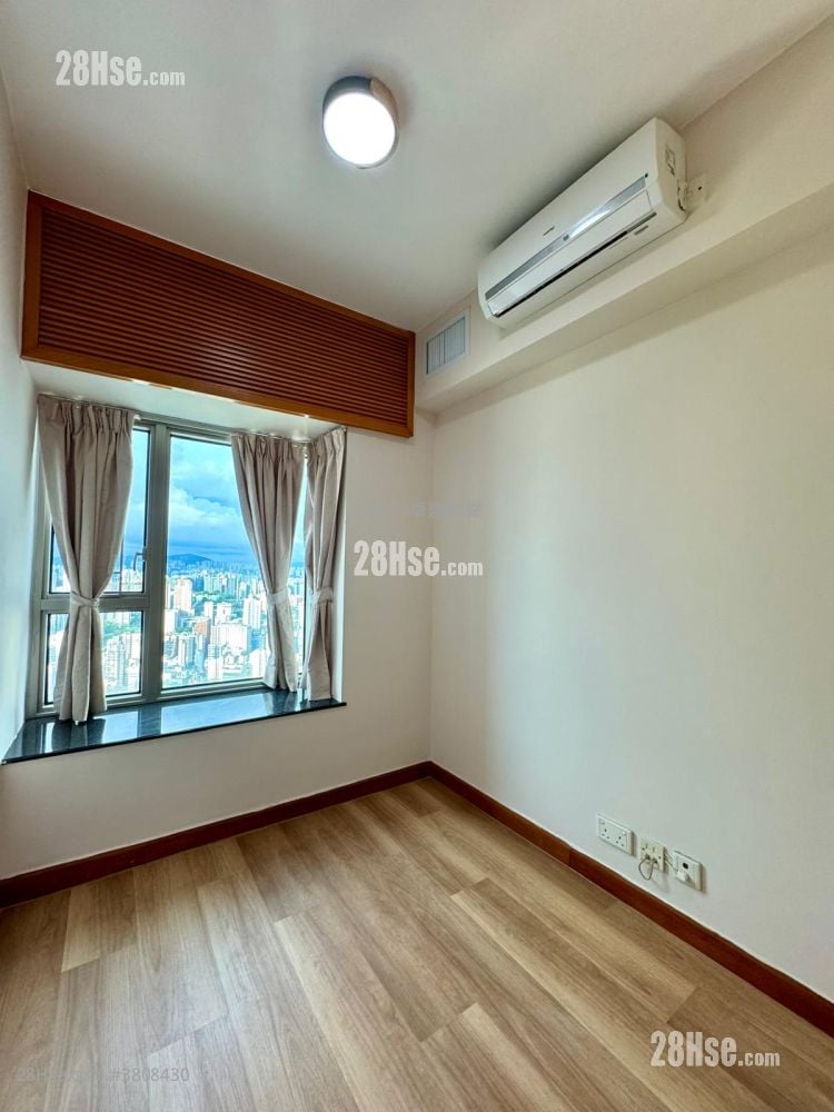 擎天半岛 售盘 3 房 , 2 浴室 762 平方尺