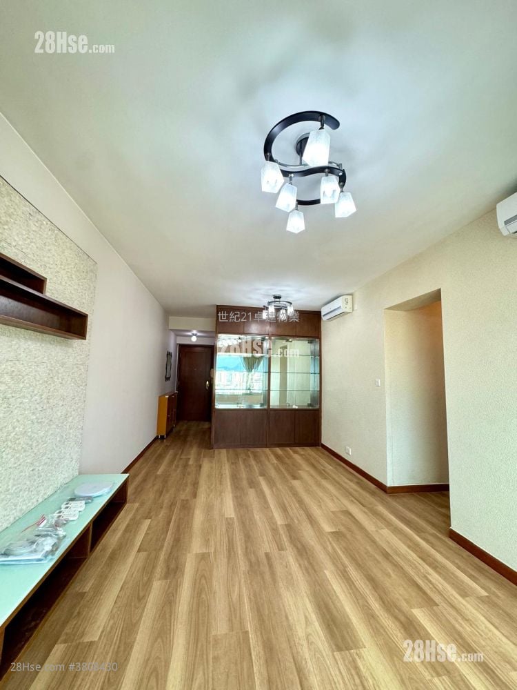 擎天半岛 售盘 3 房 , 2 浴室 762 平方尺