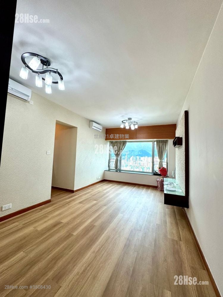 擎天半岛 售盘 3 房 , 2 浴室 762 平方尺