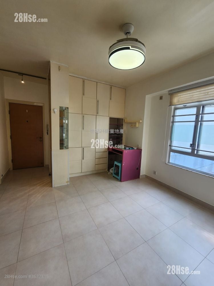 大埔中心 租盘 3 房 , 1 浴室 462 平方尺