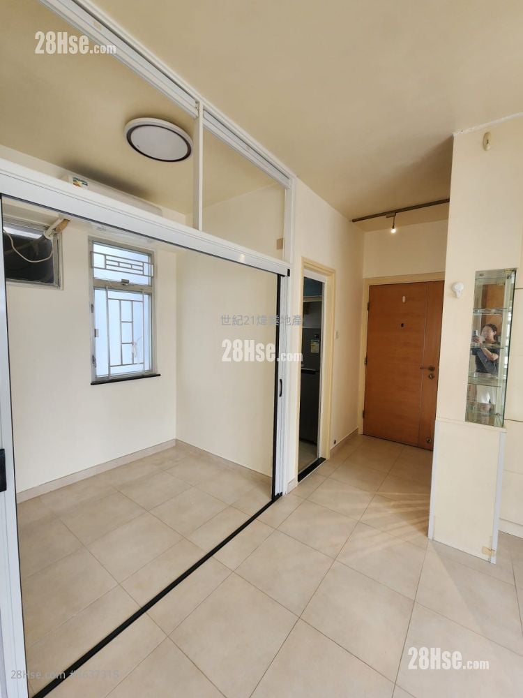 大埔中心 租盘 3 房 , 1 浴室 462 平方尺