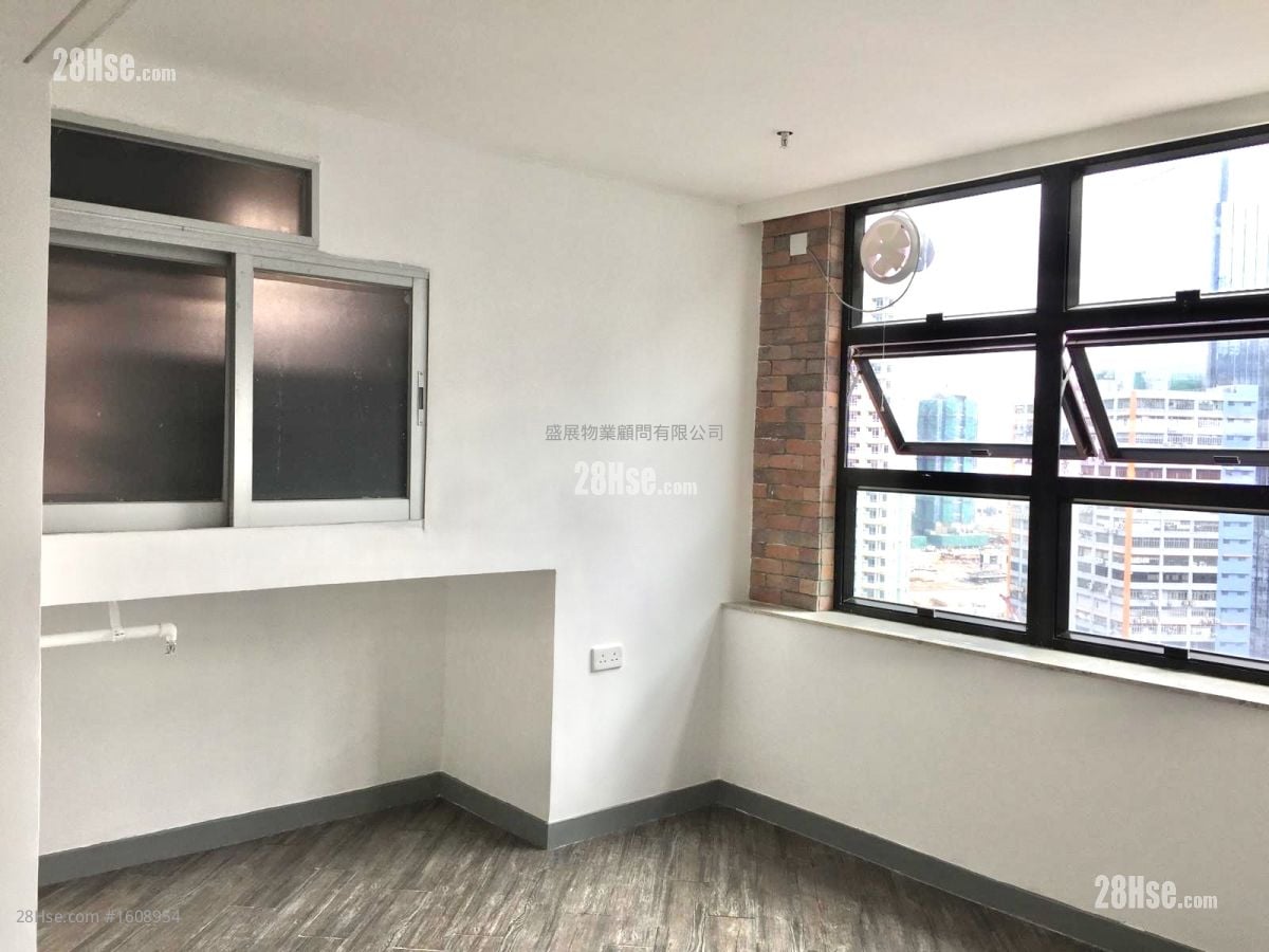 Max Trade Centre Rental