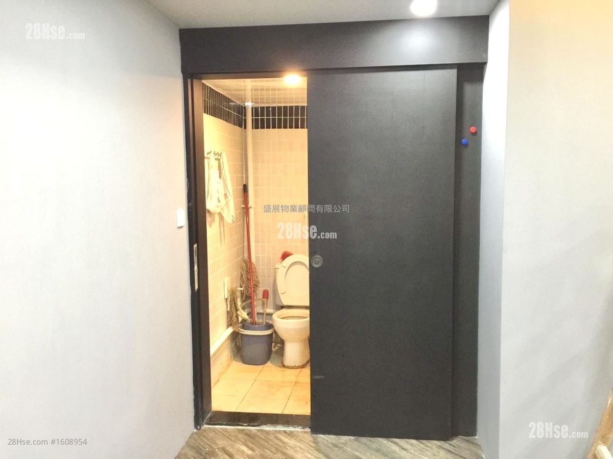 Max Trade Centre Rental