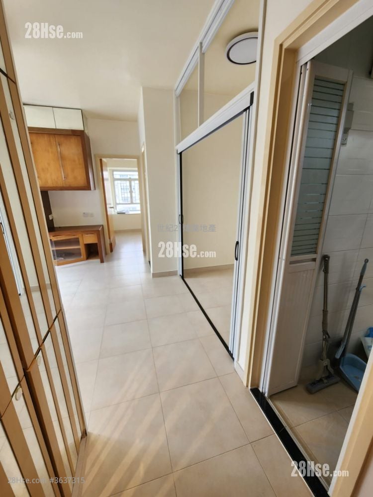 大埔中心 租盘 3 房 , 1 浴室 462 平方尺