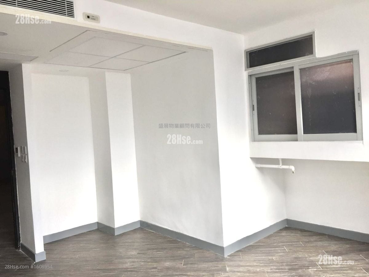 Max Trade Centre Rental