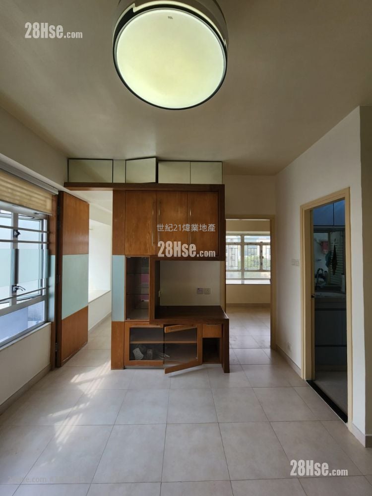 大埔中心 租盘 3 房 , 1 浴室 462 平方尺