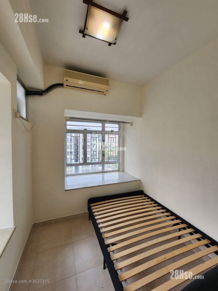 大埔中心 租盘 3 房 , 1 浴室 462 平方尺