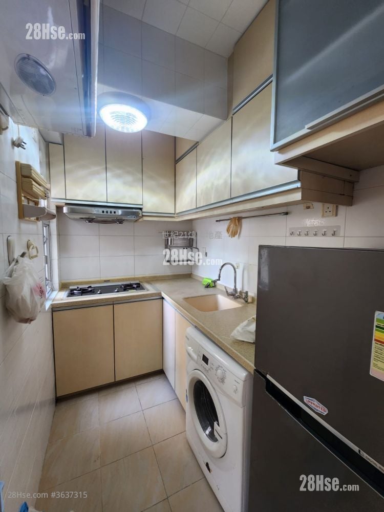 大埔中心 租盘 3 房 , 1 浴室 462 平方尺