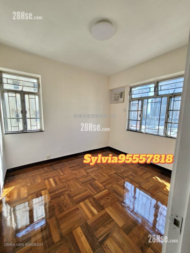 富怡閣 售盤 4 房 , 2 浴室 609 平方呎