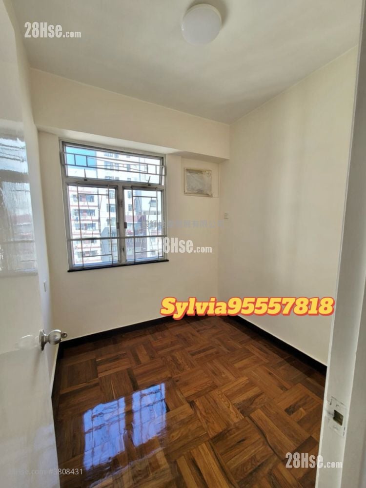 富怡閣 售盤 4 房 , 2 浴室 609 平方呎