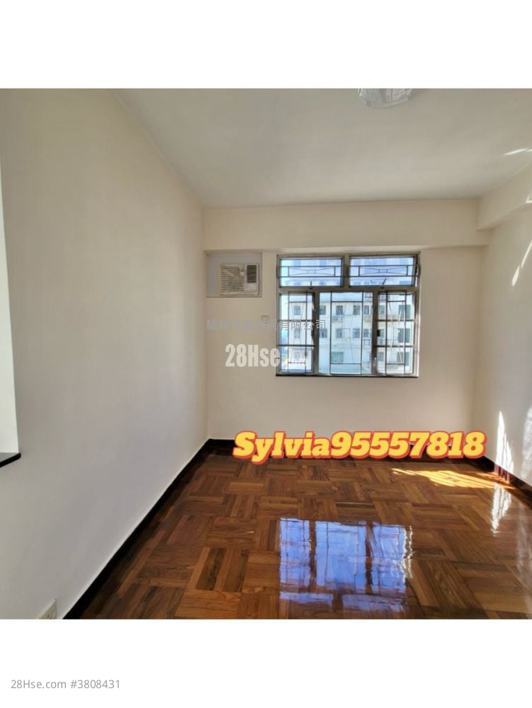 富怡閣 售盤 4 房 , 2 浴室 609 平方呎