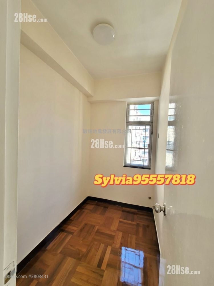 富怡閣 售盤 4 房 , 2 浴室 609 平方呎