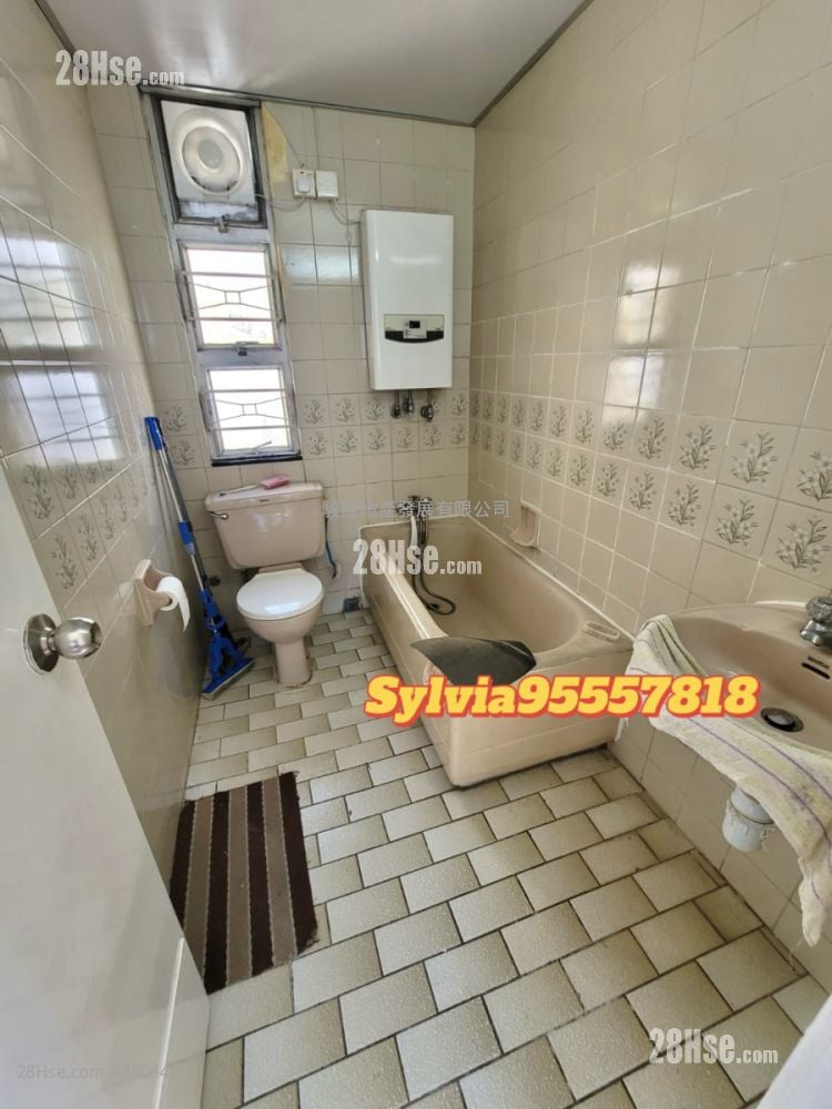 富怡閣 售盤 4 房 , 2 浴室 609 平方呎