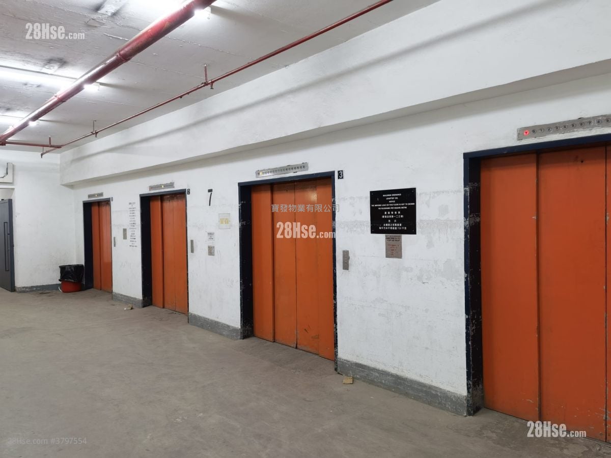 南丰工业城 售盘 3 房 , 1 厕所