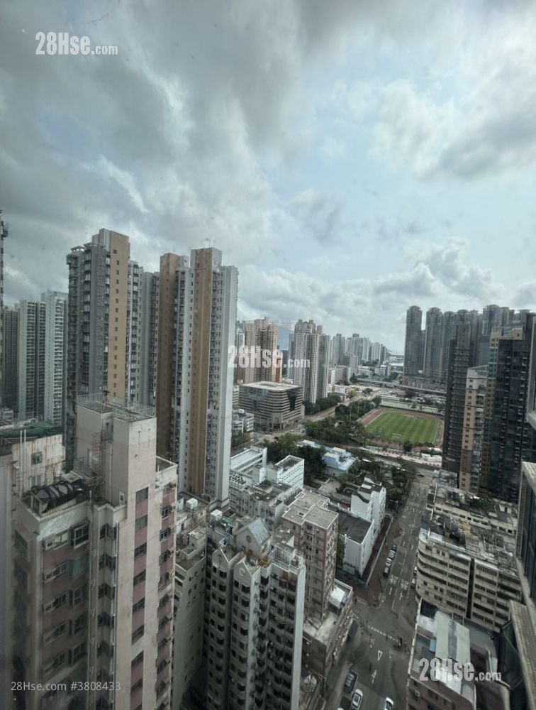 富华广场 售盘 2 房 , 1 浴室 339 平方尺