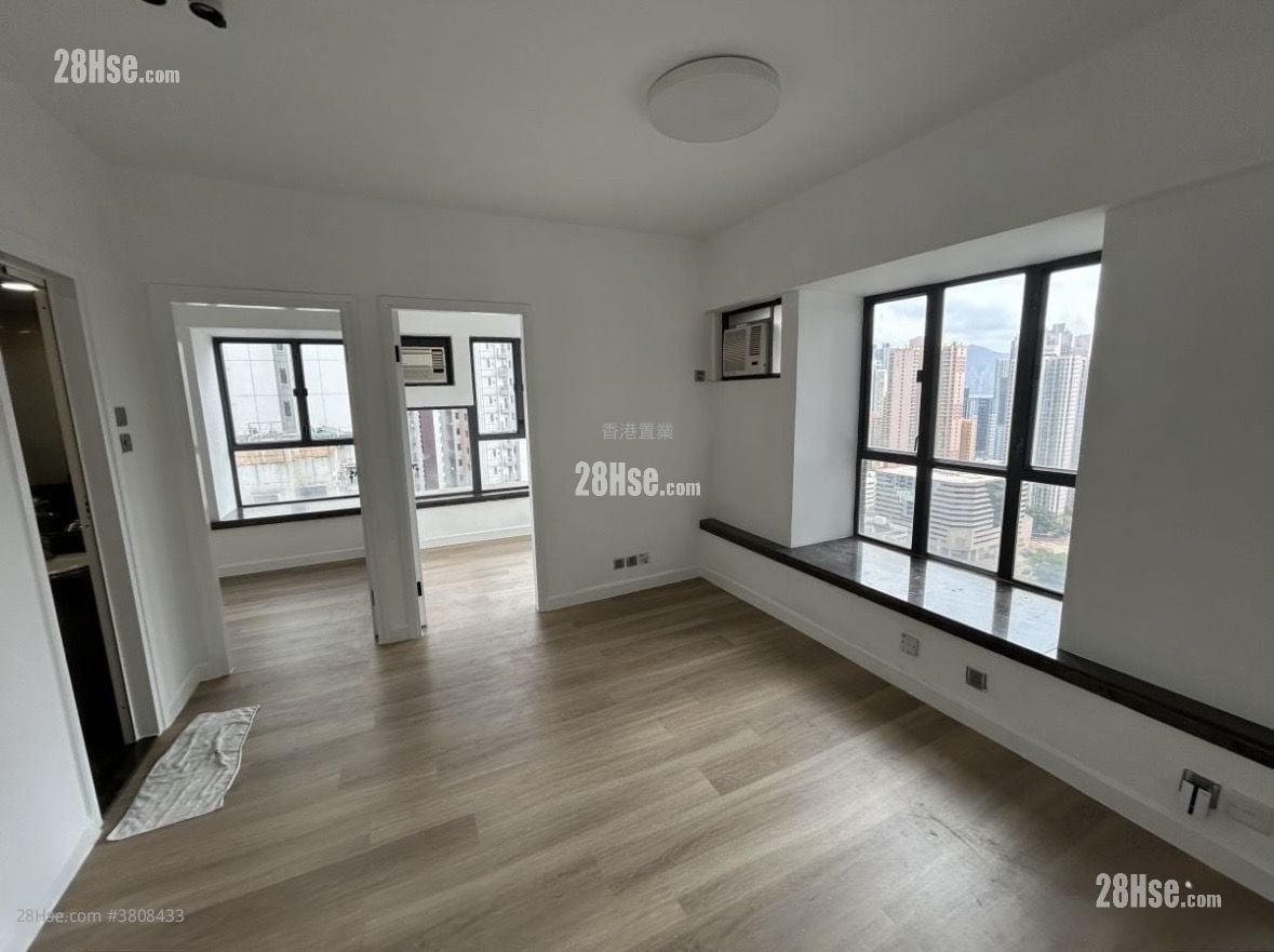 富华广场 售盘 2 房 , 1 浴室 339 平方尺