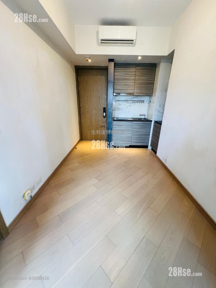 迎丰 售盘 开放式间隔 , 1 浴室 191 平方尺