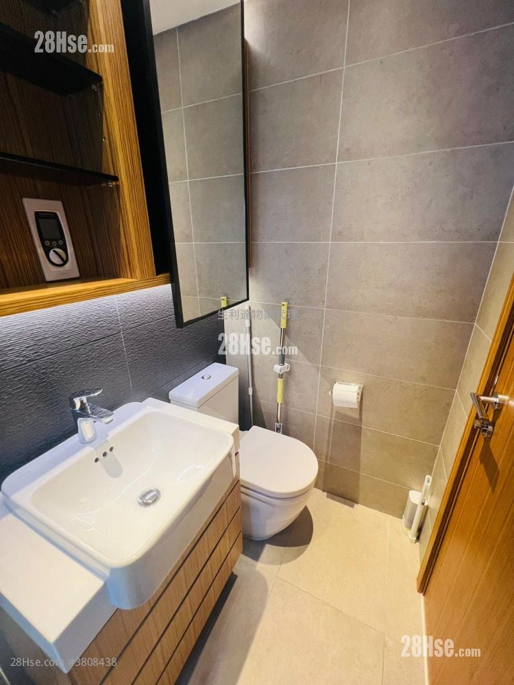 迎丰 售盘 开放式间隔 , 1 浴室 191 平方尺