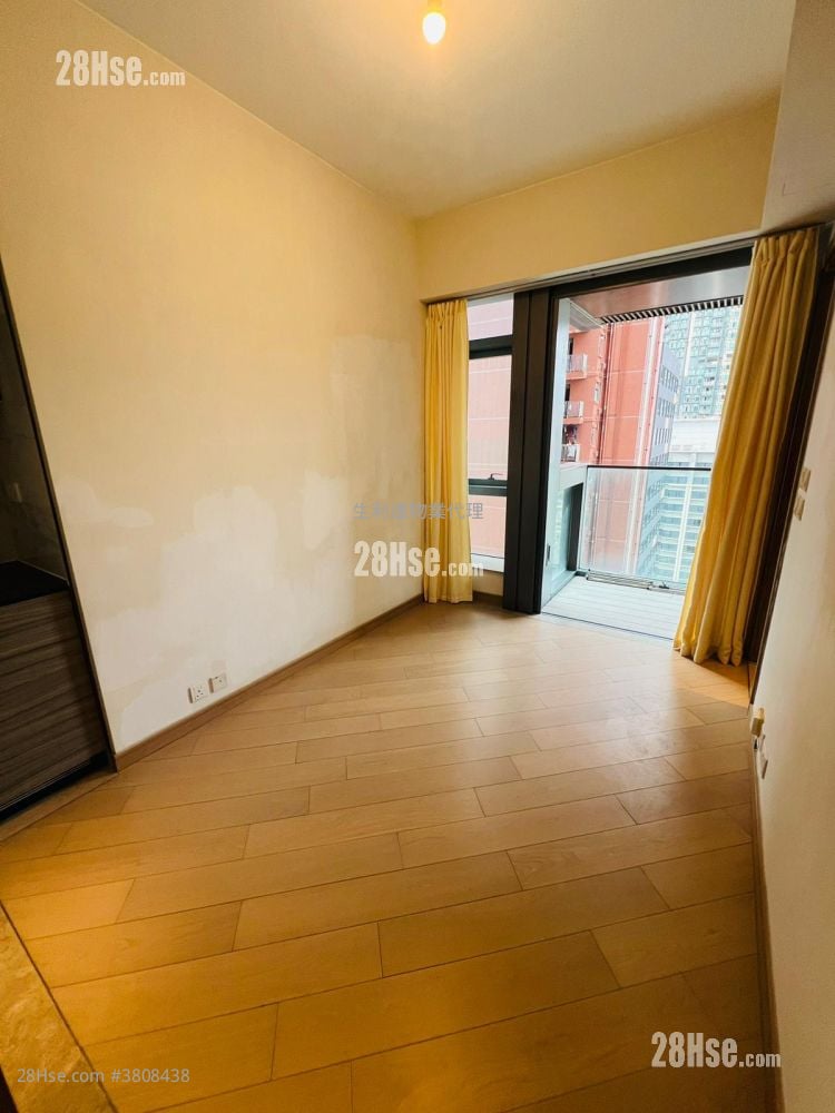 迎丰 售盘 开放式间隔 , 1 浴室 191 平方尺