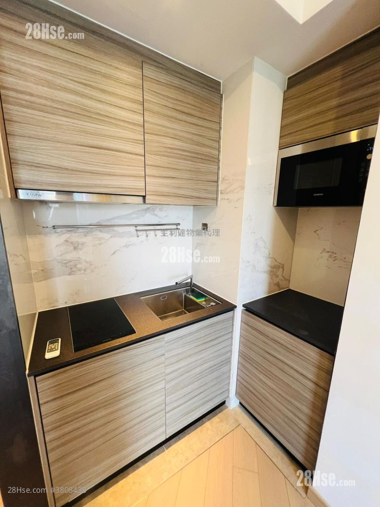 迎丰 售盘 开放式间隔 , 1 浴室 191 平方尺