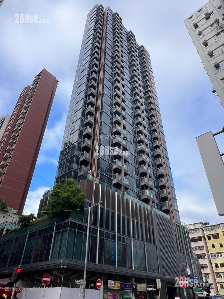 迎丰 售盘 开放式间隔 , 1 浴室 191 平方尺