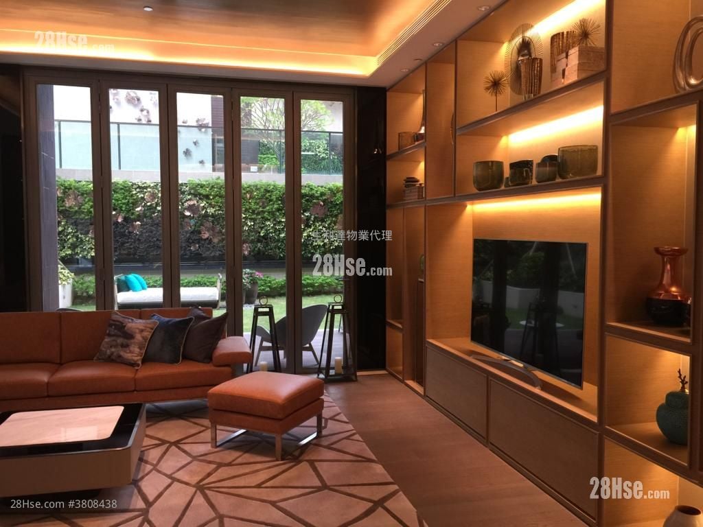 迎丰 售盘 开放式间隔 , 1 浴室 191 平方尺