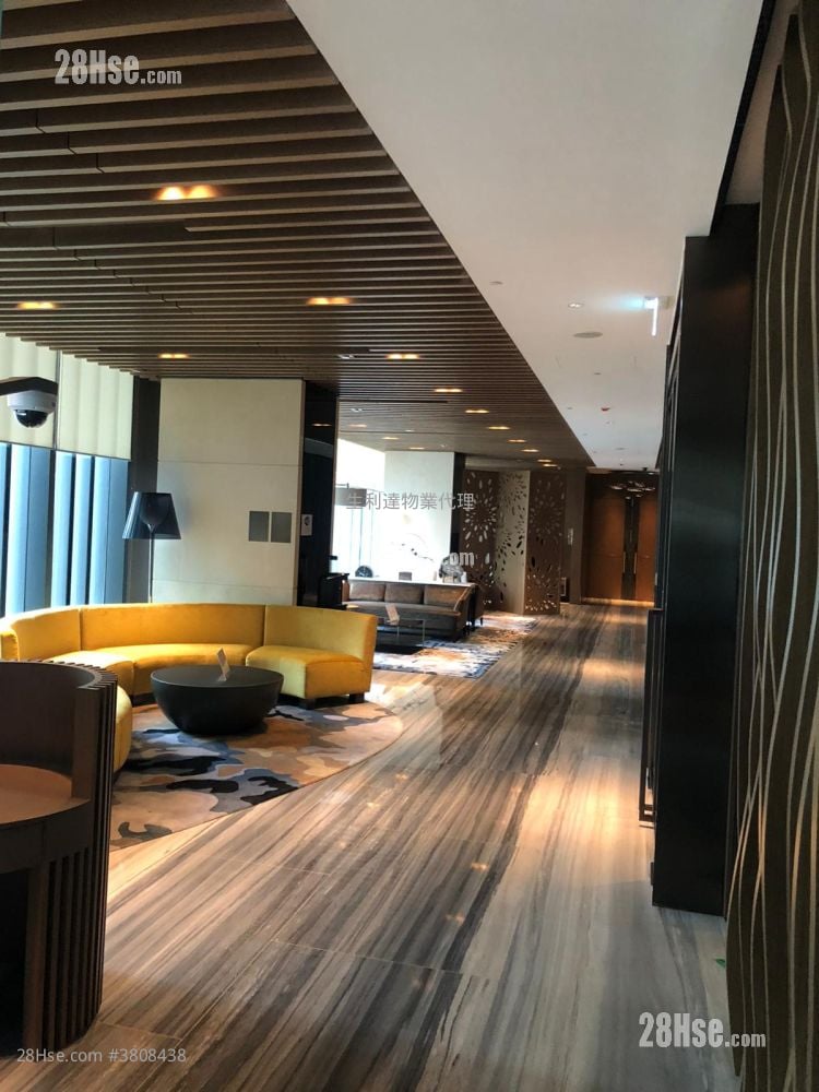 迎丰 售盘 开放式间隔 , 1 浴室 191 平方尺