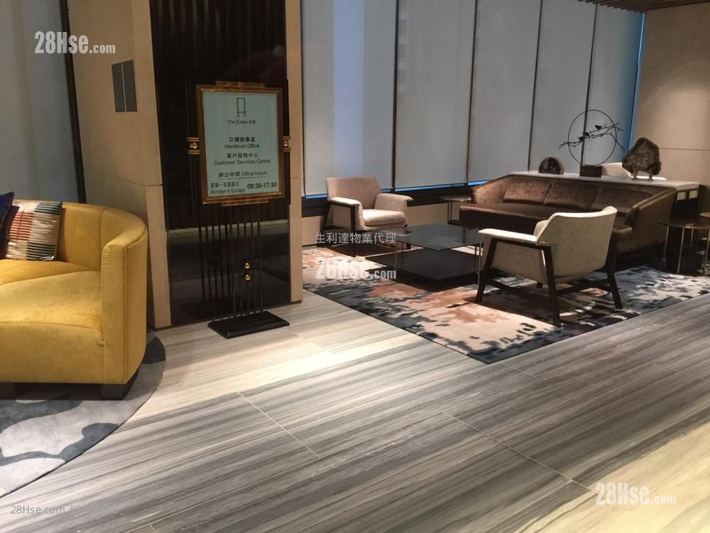 迎丰 售盘 开放式间隔 , 1 浴室 191 平方尺