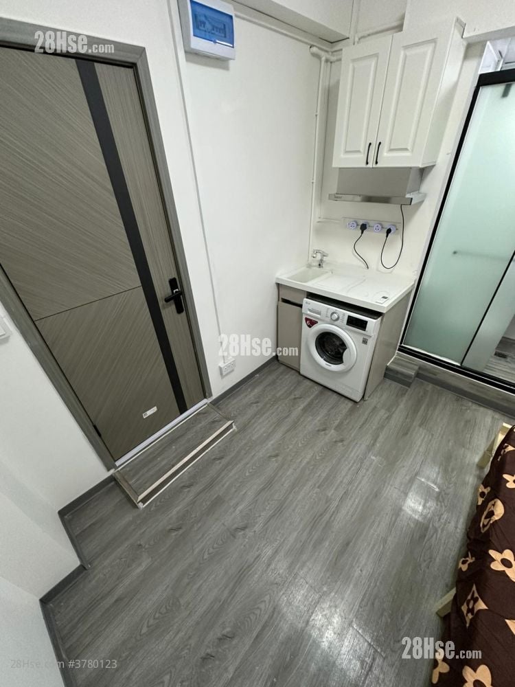 Miami Mansion Rental 1 Bedroom , 1 Bathroom 150 ft²