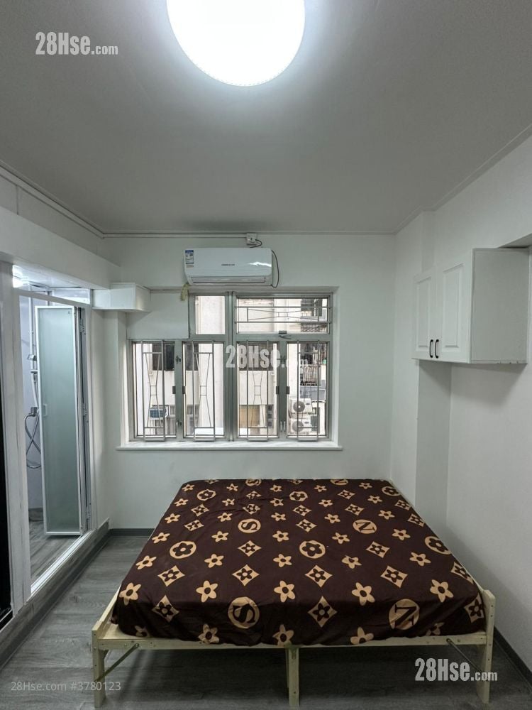 Miami Mansion Rental 1 Bedroom , 1 Bathroom 150 ft²