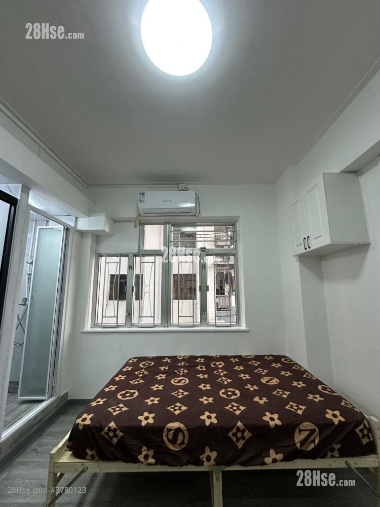 Miami Mansion Rental 1 Bedroom , 1 Bathroom 150 ft²