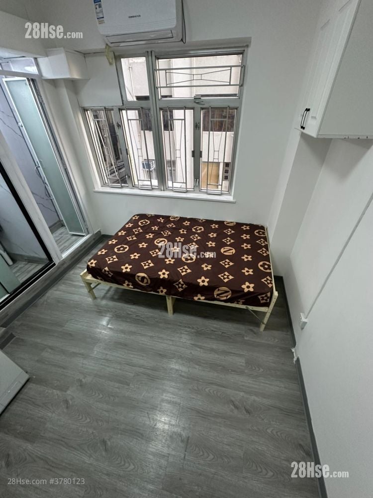 Miami Mansion Rental 1 Bedroom , 1 Bathroom 150 ft²