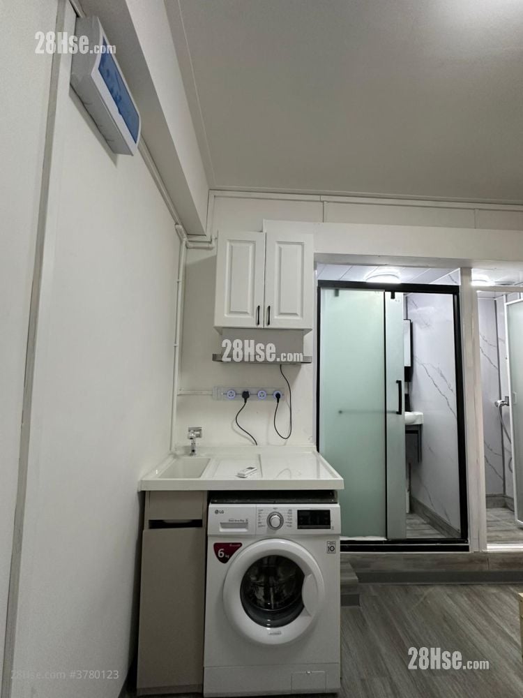 Miami Mansion Rental 1 Bedroom , 1 Bathroom 150 ft²