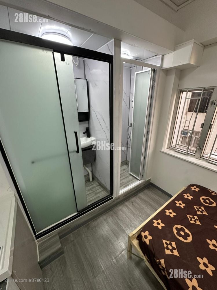 Miami Mansion Rental 1 Bedroom , 1 Bathroom 150 ft²