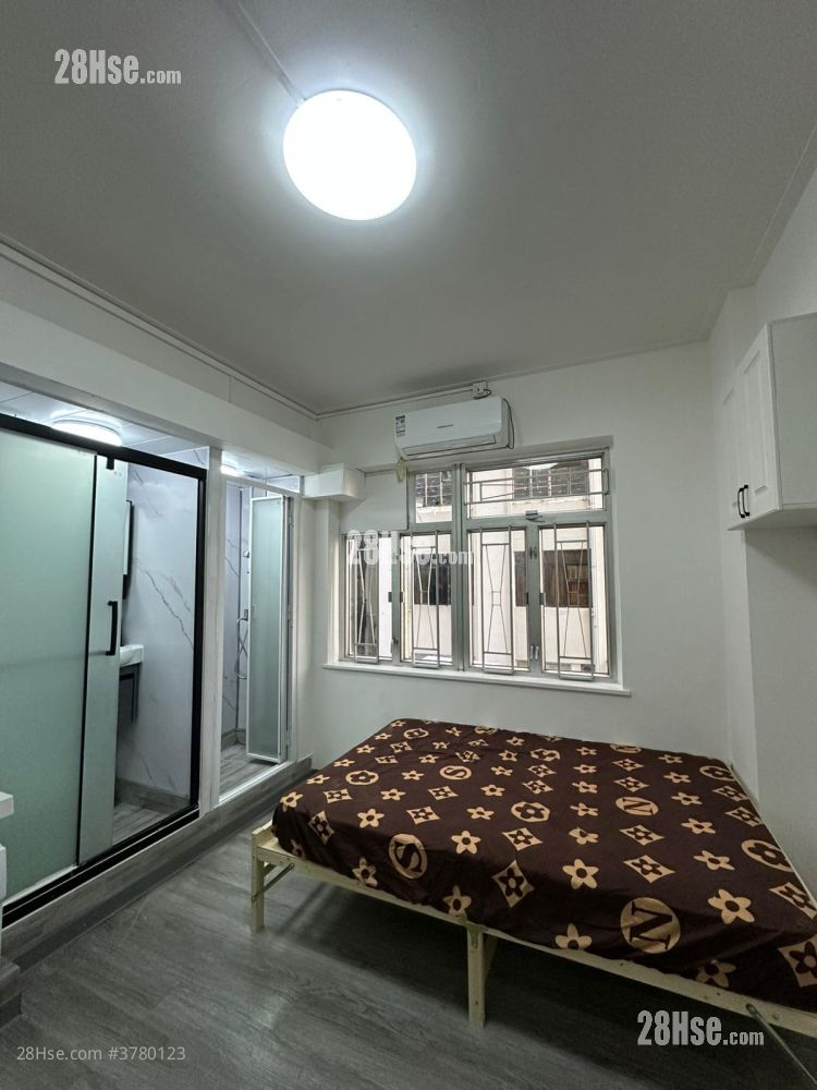 Miami Mansion Rental 1 Bedroom , 1 Bathroom 150 ft²