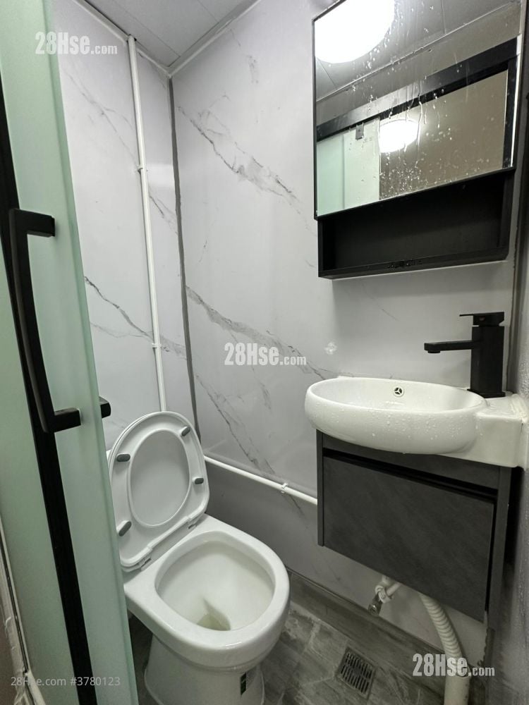 Miami Mansion Rental 1 Bedroom , 1 Bathroom 150 ft²