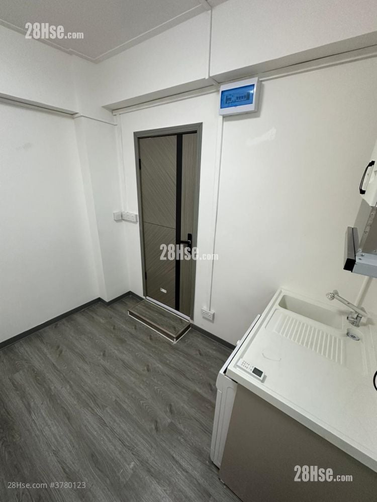 Miami Mansion Rental 1 Bedroom , 1 Bathroom 150 ft²