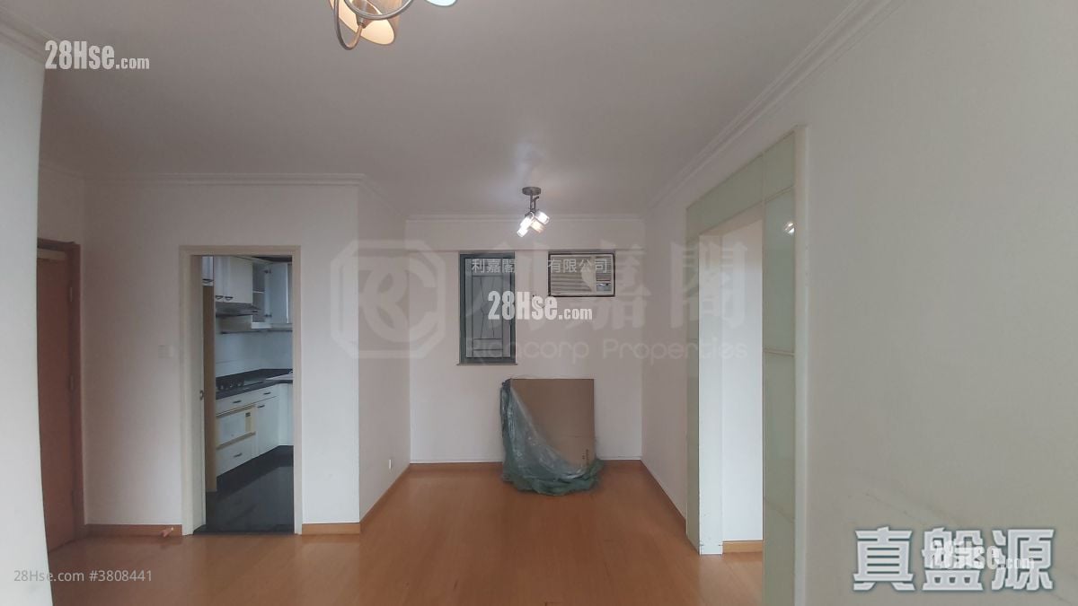 Grand Regentville Sell 2 Bedrooms 462 ft²