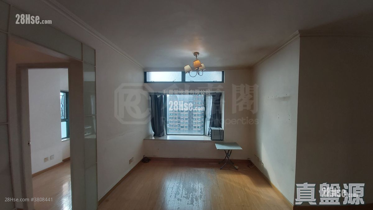 Grand Regentville Sell 2 Bedrooms 462 ft²