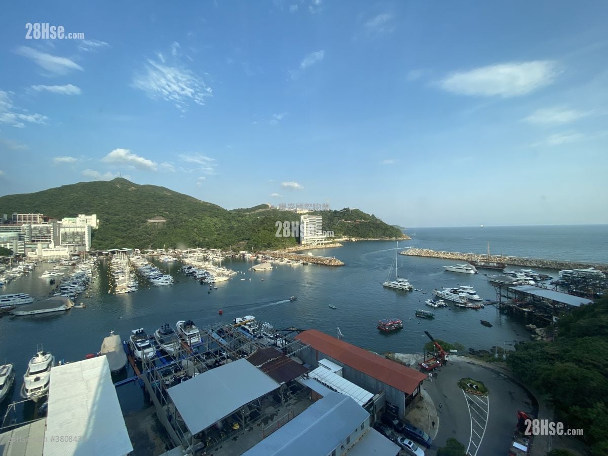 南湾 租盘 3 房 , 3 浴室 1,795 平方尺