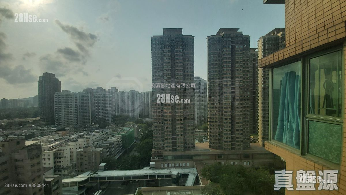 Grand Regentville Sell 2 Bedrooms 462 ft²