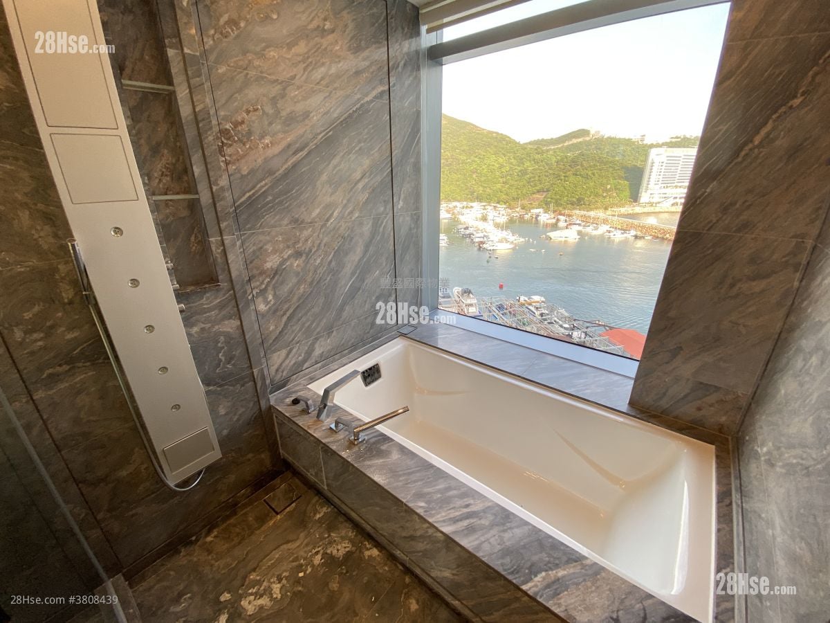 南湾 租盘 3 房 , 3 浴室 1,795 平方尺