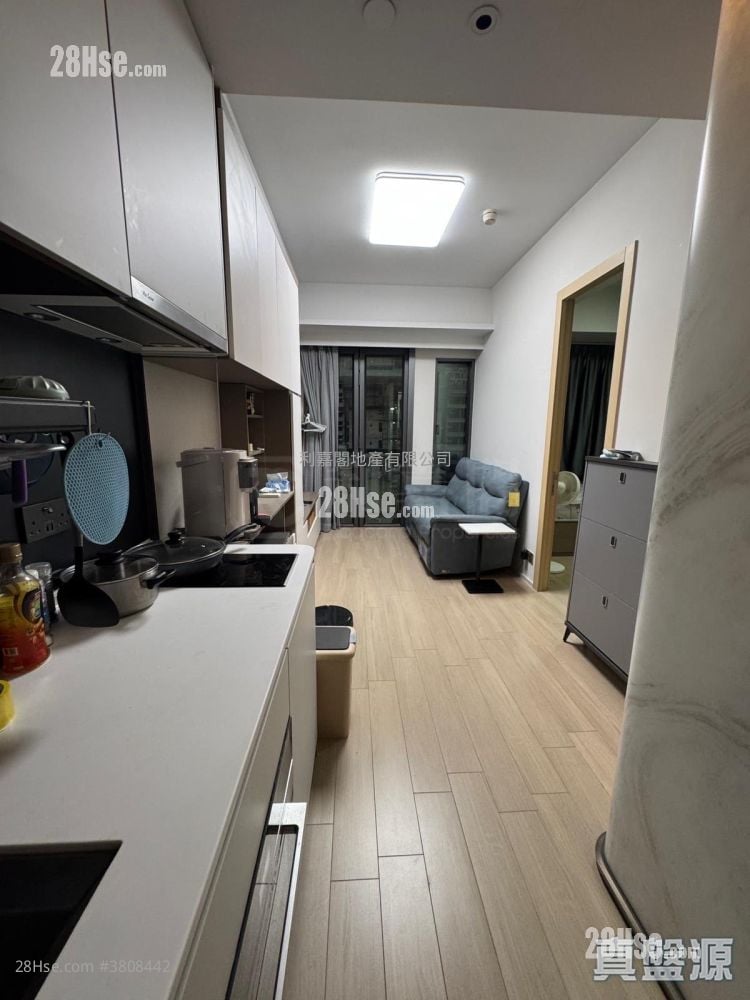 One Innovale 租盘 1 房 , 1 浴室 344 平方尺