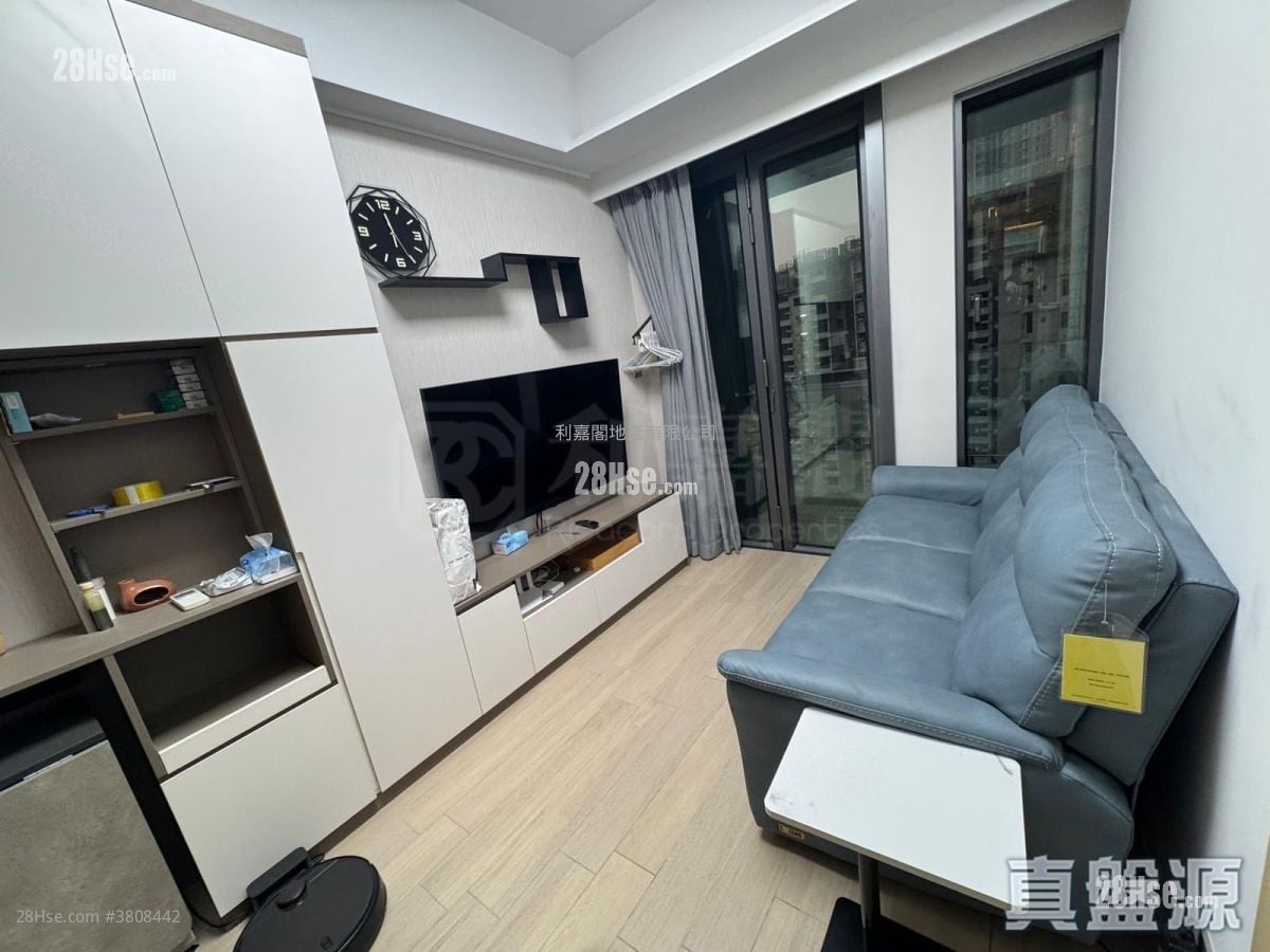 One Innovale 租盘 1 房 , 1 浴室 344 平方尺