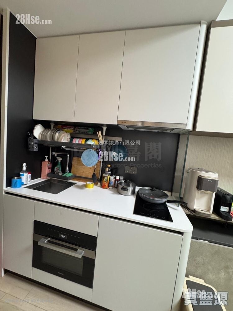 One Innovale 租盘 1 房 , 1 浴室 344 平方尺