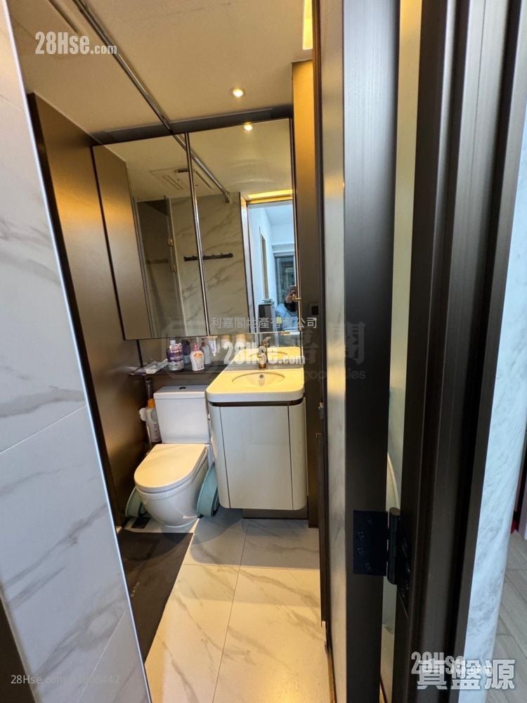 One Innovale 租盘 1 房 , 1 浴室 344 平方尺