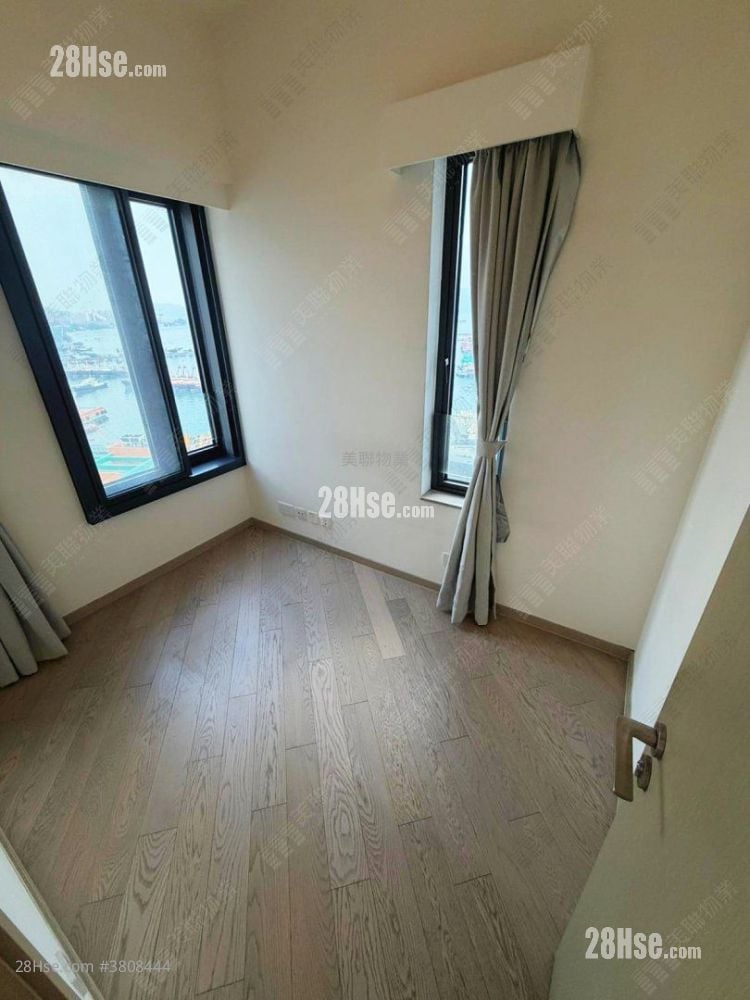 御海湾 售盘 2 房 367 平方尺